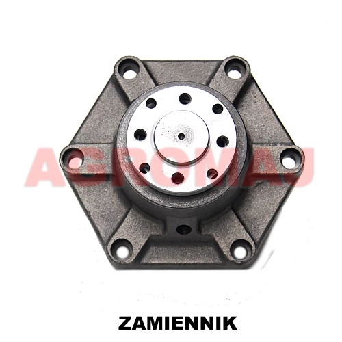 f312200610010- Водяной насос MWM D226-B6 TD226-B6