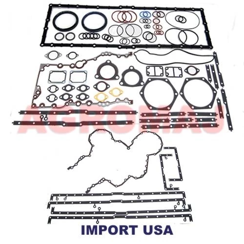 kmp-c18-k2- Caterpillar Комплект из 18 блоков