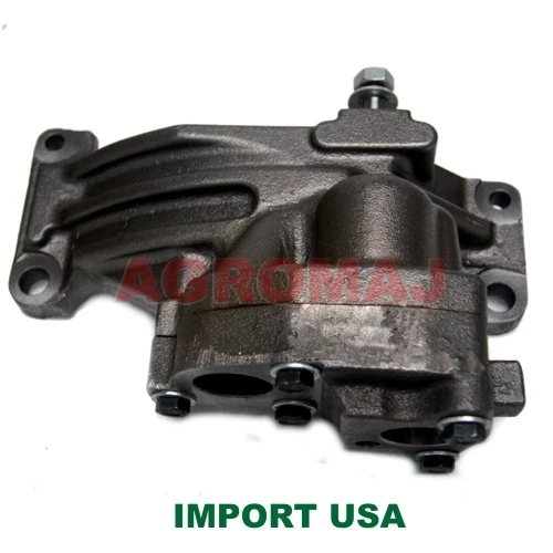 re60622- RE60622 JOHN DEERE Масляный насос двигателя 6081T 6466A