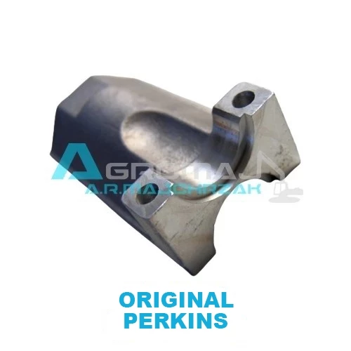 3824a021- PERKINS Вкладыш для масляного фильтра 1004.42 A4.41