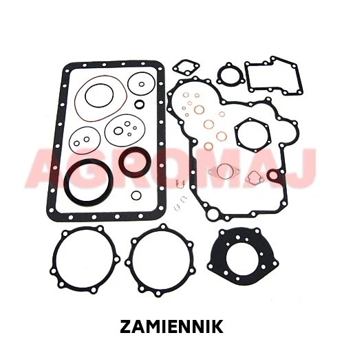 1g574-99364- KUBOTA Комплект блоков V3800
