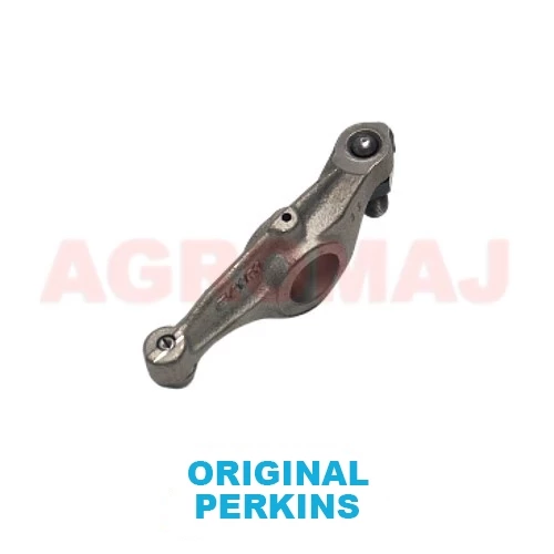 4115r506 - PERKINS рычаг впускного клапана левый 1004.4 1006.6