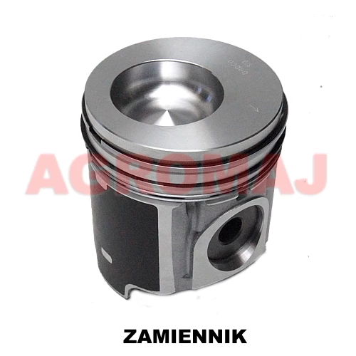 f2nn6k100na - FORD поршень КПЛ. 111,76 PowerStar 5.0 PowerStar 7.5T