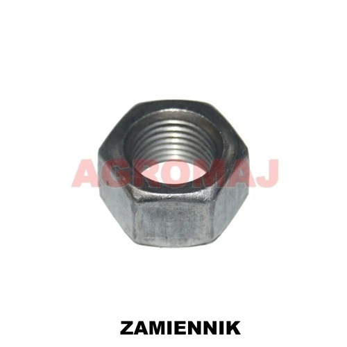 7w - 2505 - CATERPILLAR гайка болта шатуна 3054 3056