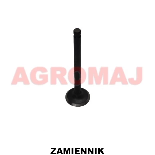 129100-11110 - YANMAR выпускной клапан 4tne84 4TNE88