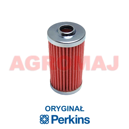 130366040- PERKINS Фильтр для топлива 402D-05 103.10