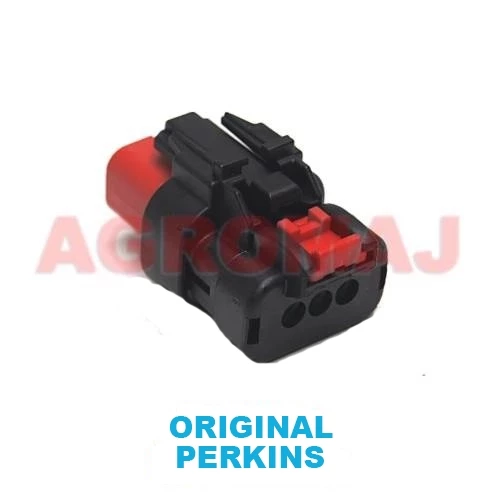 28170019- Perkins Датчик уровня масла 1104D-E44T 1106C-E66TA