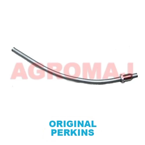 3577d003- PERKINS Rurka багнету 1004.4 1004.40 T