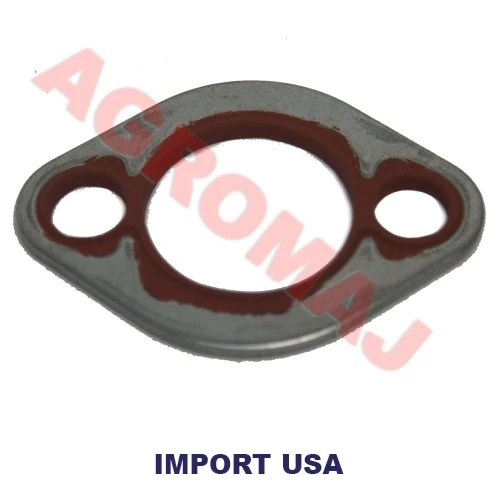 2486a016 - PERKINS прокладка масляного радиатора 1104d-E44T 1104D-E44TA