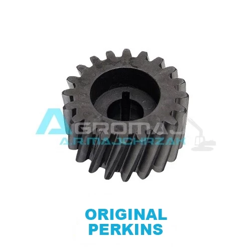 3117a082 - PERKINS колесо привода
