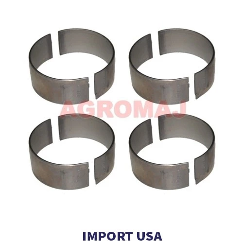 u5me0012a- PERKINS Комплект водопроводных труб (0,25) 704-30 704-30T