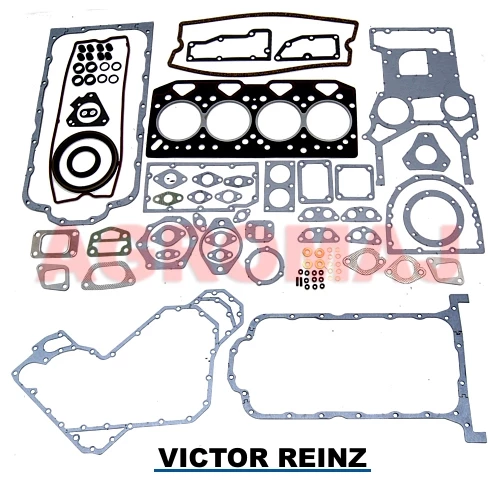 01-45880-01- PERKINS Комплект прокладок двигателя 1004.4 1004.4T