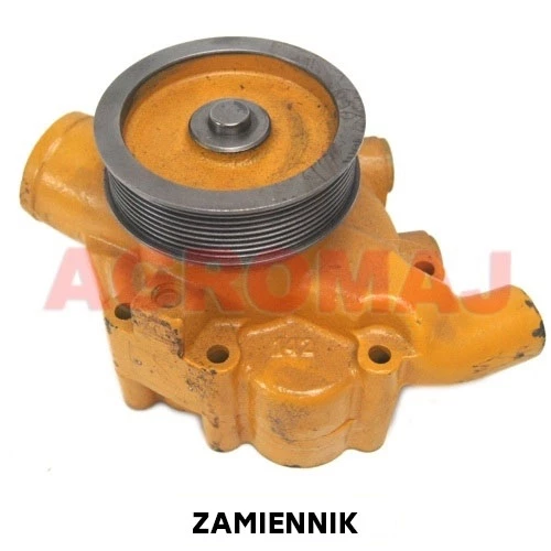 219-4452- CATERPILLAR Помпа для воды C9