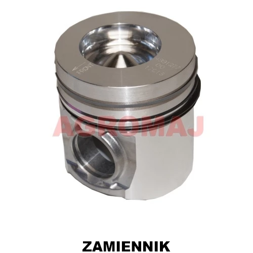 A77518-Case поршень комплект. 102,00 4BT3.9 6BT5.9