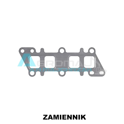 04292563- DEUTZ Выпускной коллектор TCD2012L044V