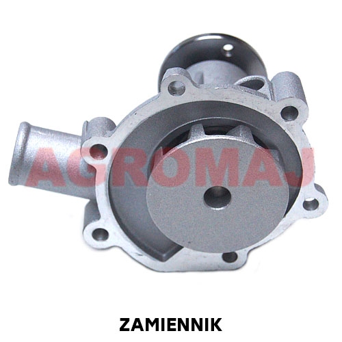 mm43317001- MITSUBISHI Водяной насос L3A L3C L3E