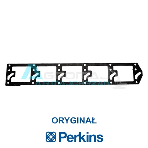 1822577c1- PERKINS Боковая накладка 1306-E76T 1306-E87TA
