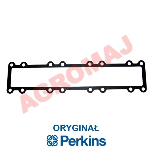 Mp10117 - PERKINS прокладка всасывающего коллектора 804d-33T 804D-33