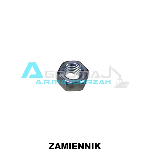 0576002 - PERKINS гайка штифта инжектора AD3. 152 A4.203