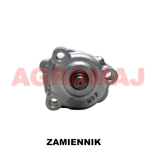 16851-35012- KUBOTA Помпа для масла двигателя D722