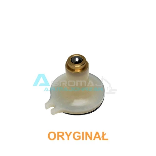 252-0613-252-0613 CATERPILLAR конец распределительного вала C1. 5 3024C