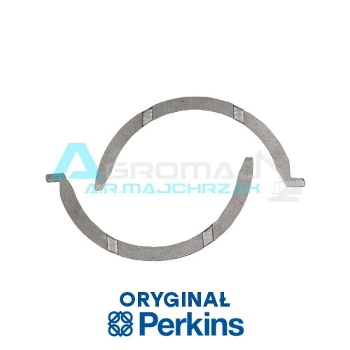 t432994 - PERKINS упорные кольца 904J-E36TA