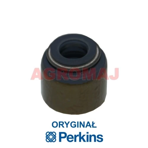 U20406140-PERKINS герметик всасывающего клапана 403d-11 103.10