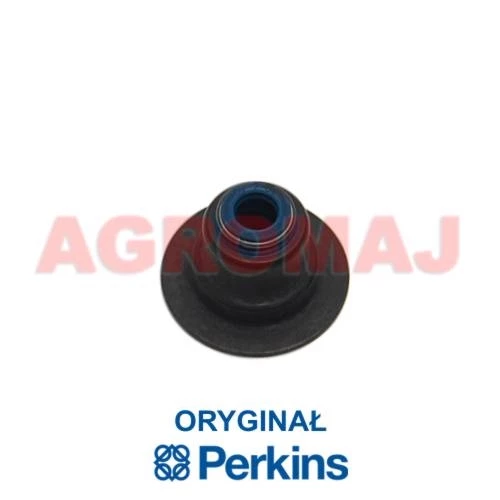 t407967- PERKINS Уплотнение затвора 1206E-E66TA 1204F-E44TTA