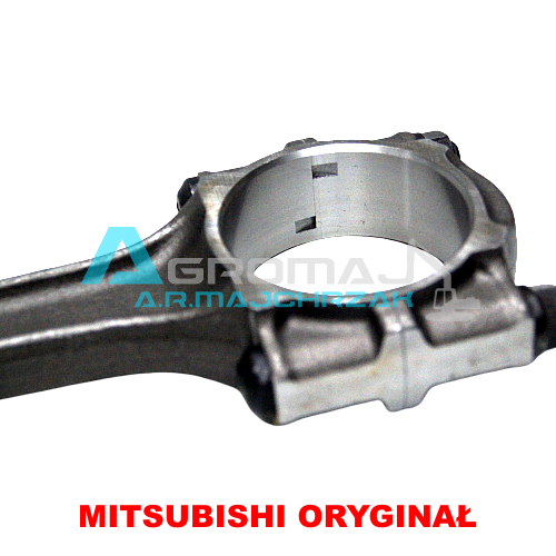 32f19-00010- MITSUBISHI Korbowód D04FD D06FR