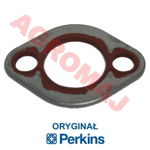 2486a016 - PERKINS прокладка масляного радиатора 1104d-E44T 1104D-E44TA