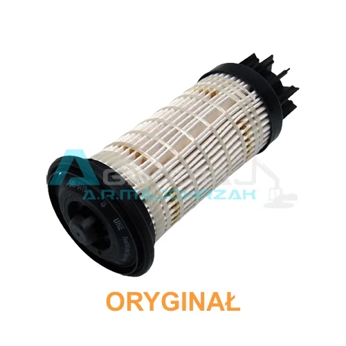 540-5119- CATERPILLAR Фильтр топлива C2.8 C3.6