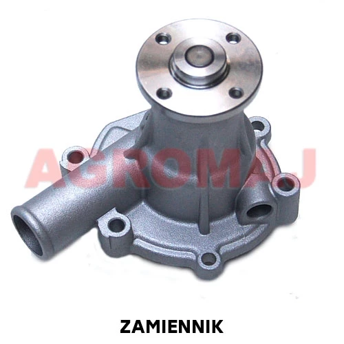 mm43317001- MITSUBISHI Водяной насос L3A L3C L3E