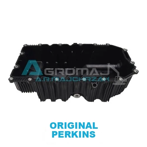 T435643 - PERKINS масляный поддон 904j-E36TA
