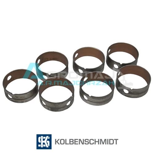 j945329 - CASE комплект втулок распределительного вала 6ct8. 3