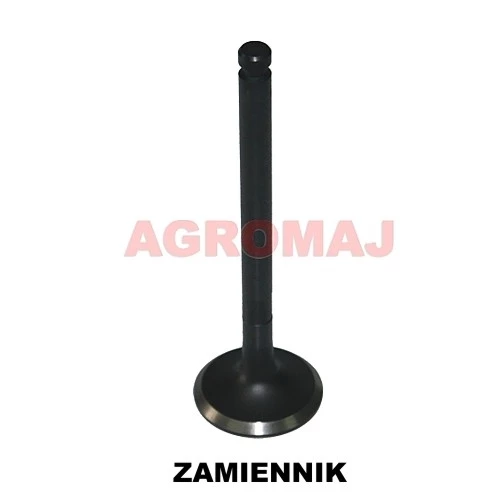 ym123900-11110 - Komatsu выпускной клапан 4d106