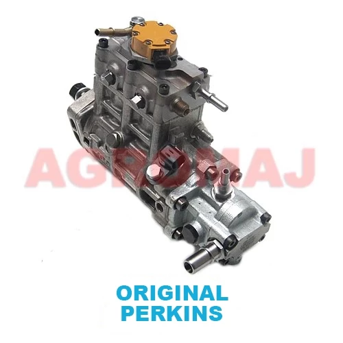 2641a405- PERKINS Помпа высокого давления 1104D-E44T 1104D-E44TA