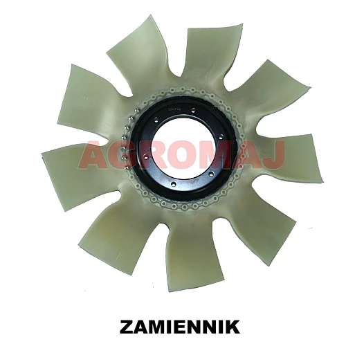 3786157m1- PERKINS Вентилятор 1106D-E66TA 1106C-E60TA