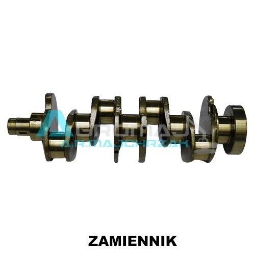 zz90237-PERKINS коленчатый вал 1104a-44 1104c-44TA