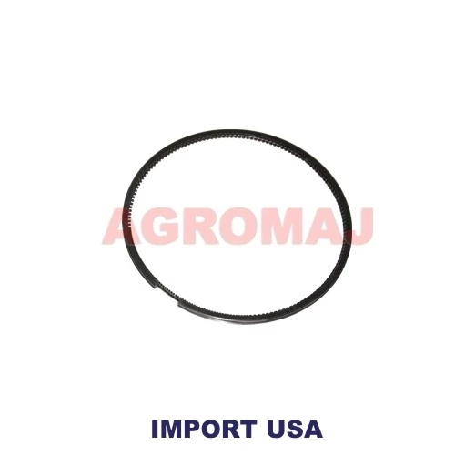 168-7209 - CATERPILLAR масляное кольцо C9