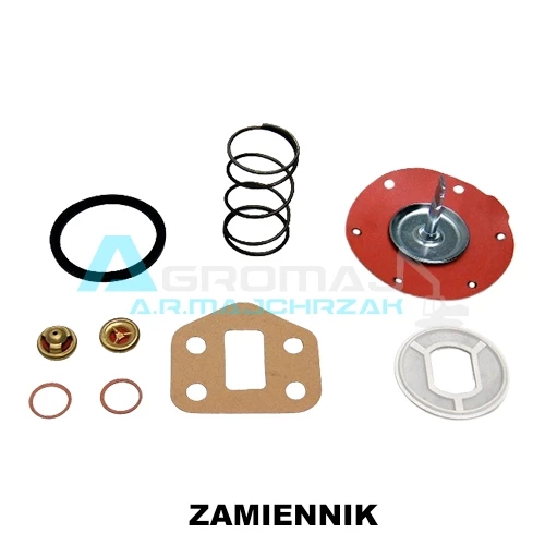 ulpr0002 - PERKINS ремонтный комплект питающего насоса 1006e-6TW 1006.60 та