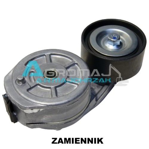 87803067 - NEW HOLLAND натяжитель ремня 667ta / M 445TA / M