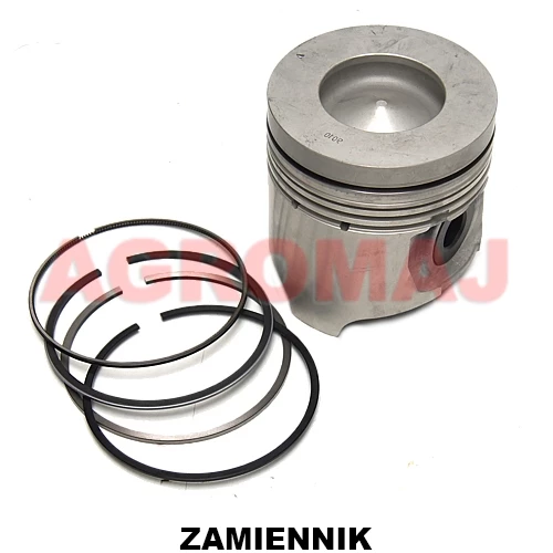333 / c9303- JCB поршень КПЛ. 115,00 4HK1 6HK1
