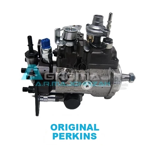 t423362- PERKINS Помпа высокого давления 1104C-44TA