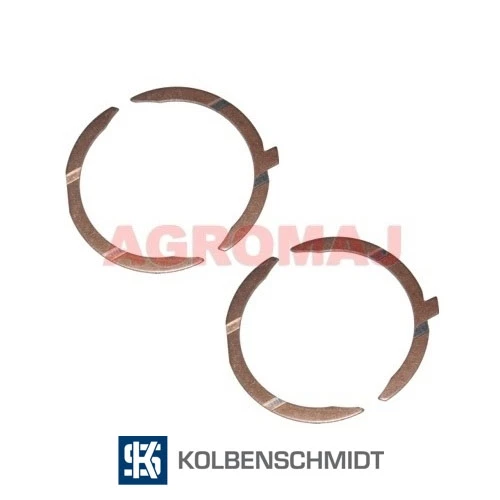 032-9090 - CATERPILLAR упорные кольца 3054c C4. 4