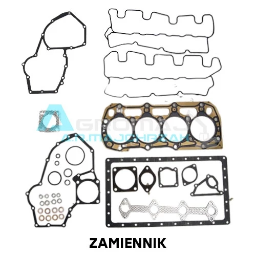 164-8900- Caterpillar Комплект прокладок двигателя 3024C C2.2