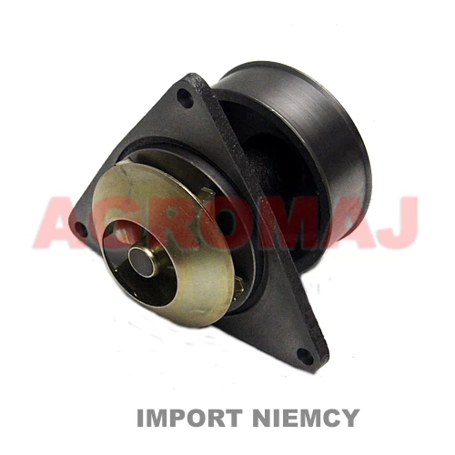 j285323- CASE Помпа для воды 6CT8.3