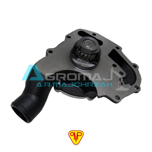 u5mw0206- PERKINS Помпа для воды 1104C-44T 1103C-33