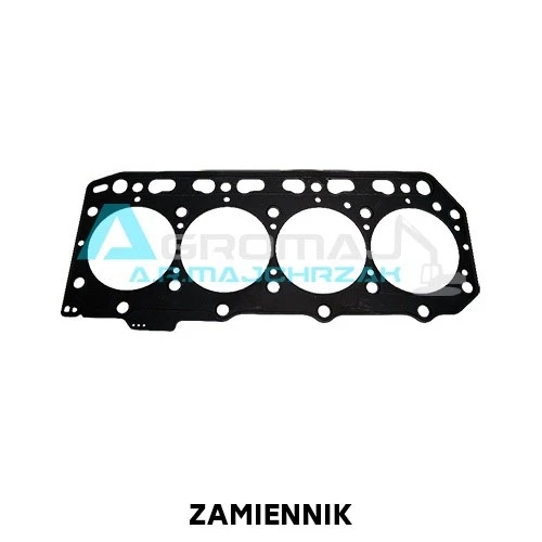 129407-01340 - YANMAR прокладка головки 4tnv88 4TNE88