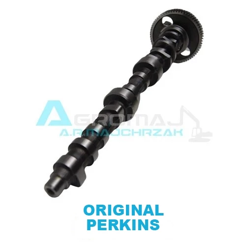 120026550 - PERKINS распределительный вал 402c-05 104.22
