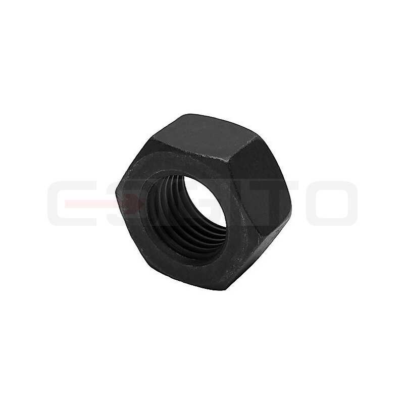 Гайка для зуба M20x2. 5